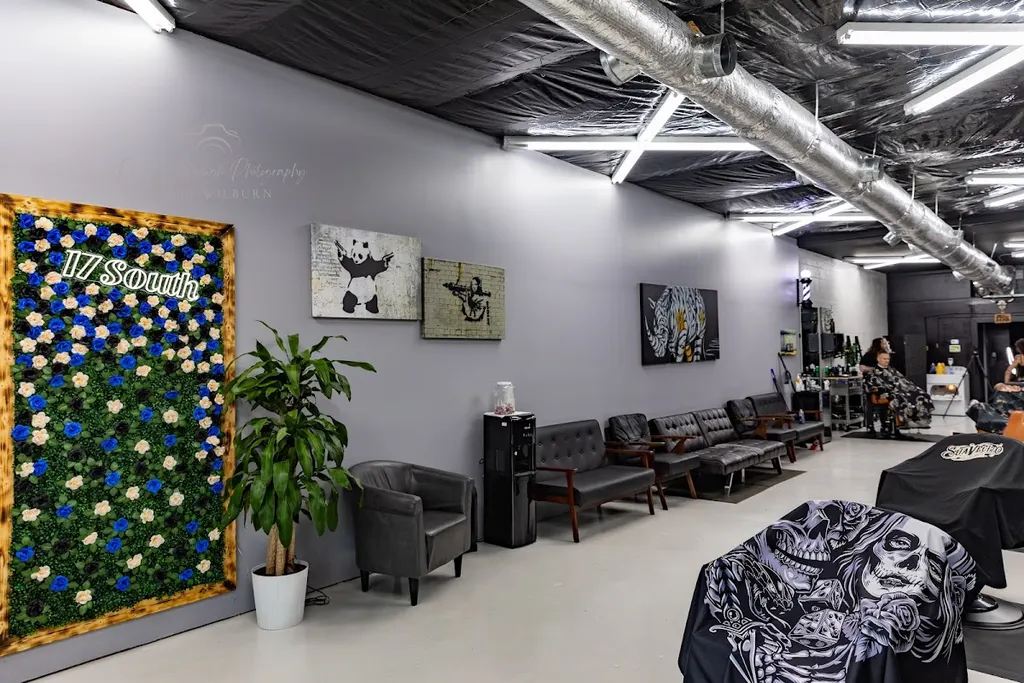 17 South Barbershop — Barber shop in Myrtle Beach